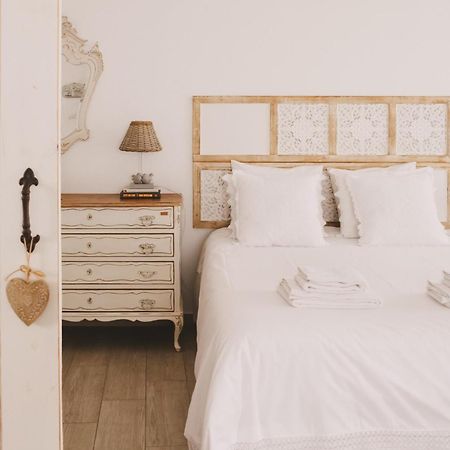Casa Coracao Alentejano- Casas Com Encanto 레겐고스 데 몬사라즈 외부 사진