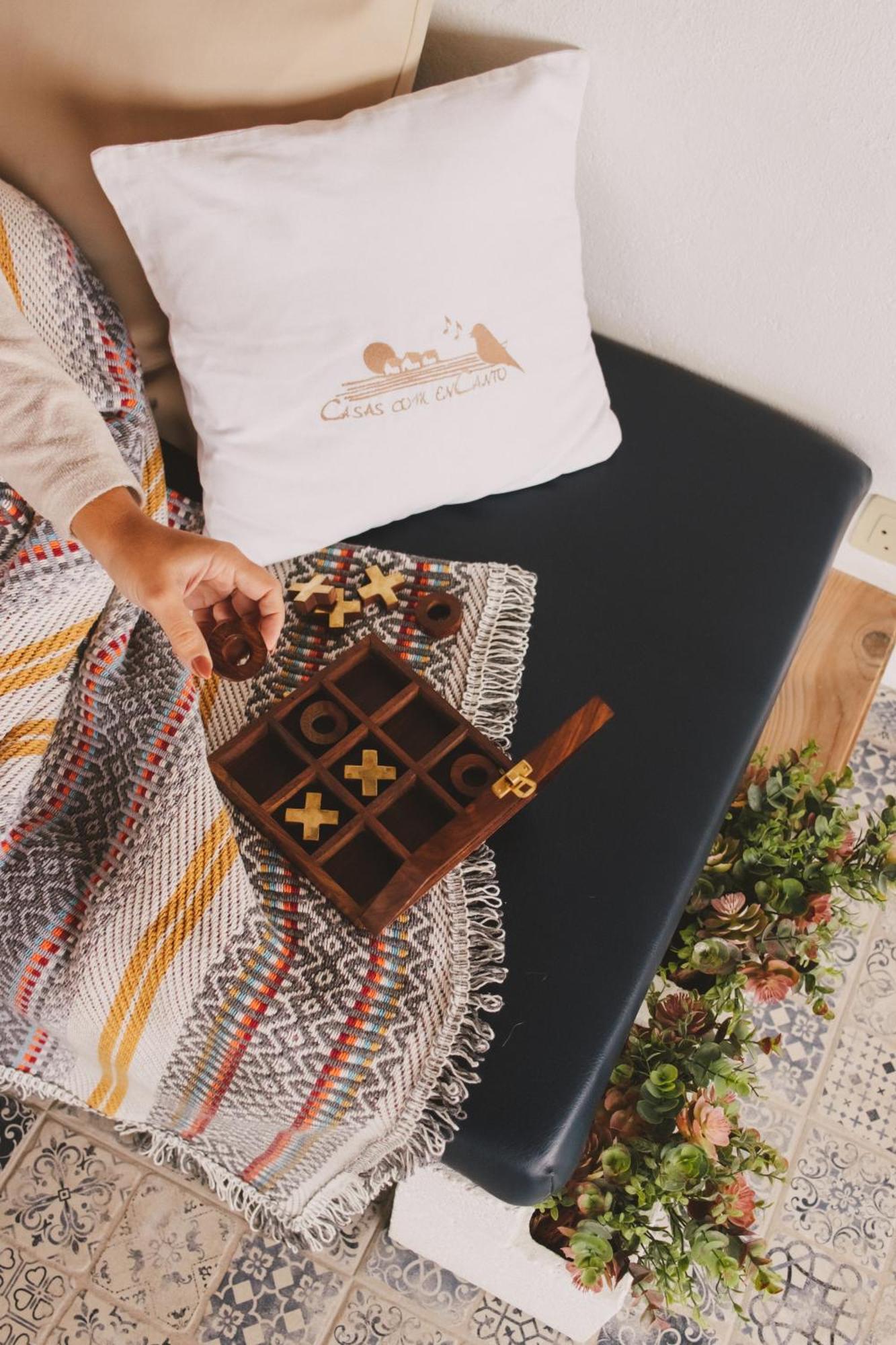 Casa Coracao Alentejano- Casas Com Encanto 레겐고스 데 몬사라즈 외부 사진