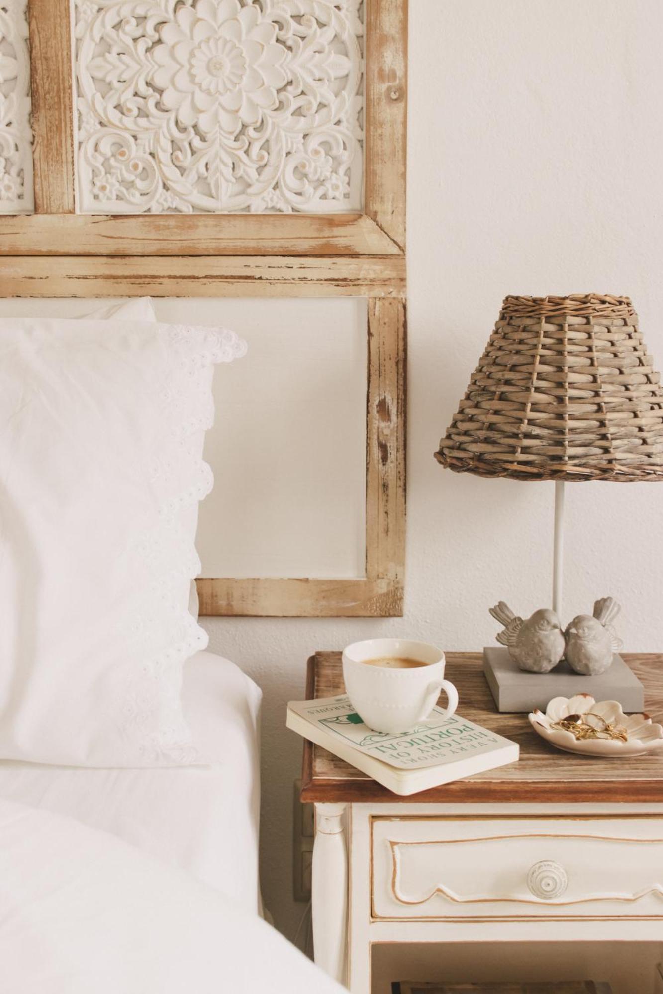 Casa Coracao Alentejano- Casas Com Encanto 레겐고스 데 몬사라즈 외부 사진