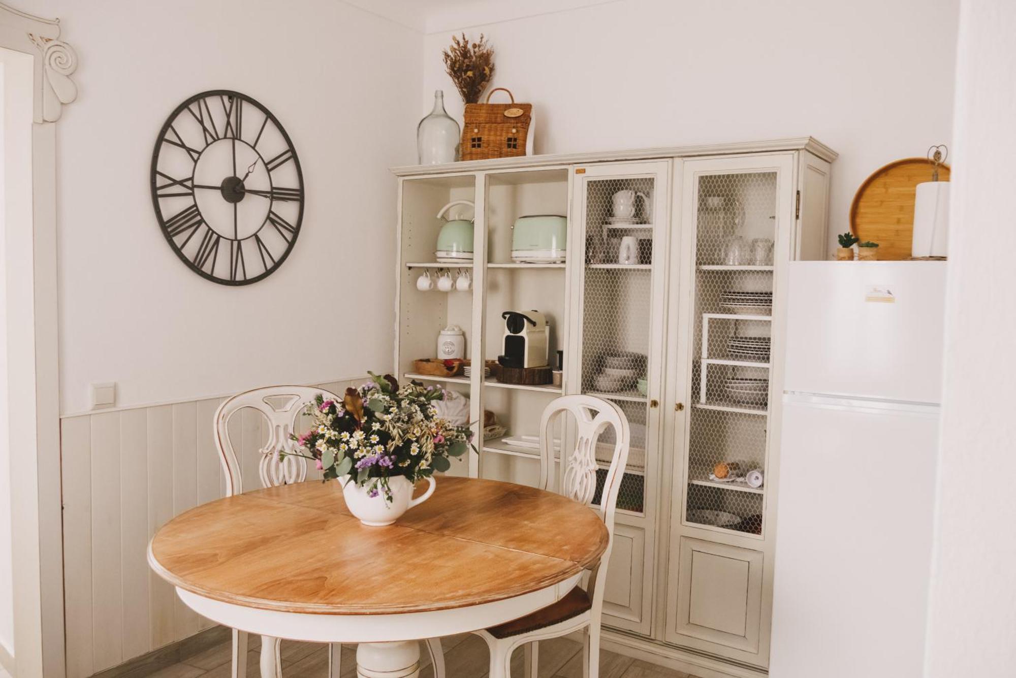 Casa Coracao Alentejano- Casas Com Encanto 레겐고스 데 몬사라즈 외부 사진